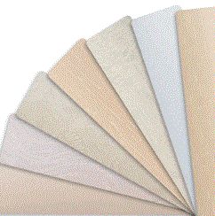 Vertcial Blind Materials